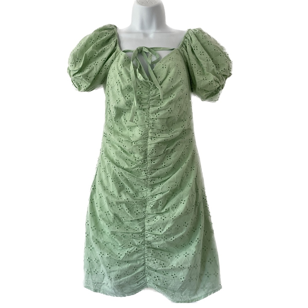 BCBG Mint Mini Dres SZ4